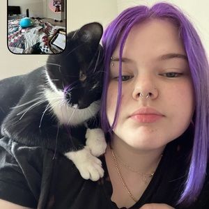 Meet your Posher, Ashlee